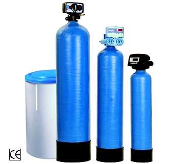 Water Softeners